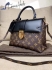 Louis Vuitton ONE HANDLE FLAP BAG MM M43125